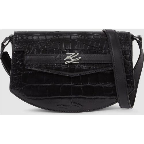Sac Bandoulière K/studio, , -, Taille: One Size - Karl Lagerfeld - Modalova