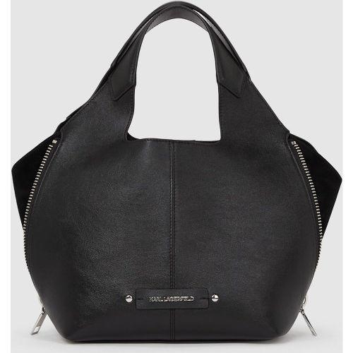 Petit Sac Cabas K/hardware, , -, Taille: One Size - Karl Lagerfeld - Modalova
