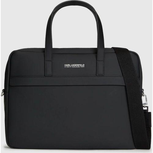 Valise Rue St-guillaume, , , Taille: One Size - Karl Lagerfeld - Modalova
