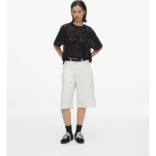 Short Bermuda En Denim , , , Taille: 24 - KL Jeans - Modalova