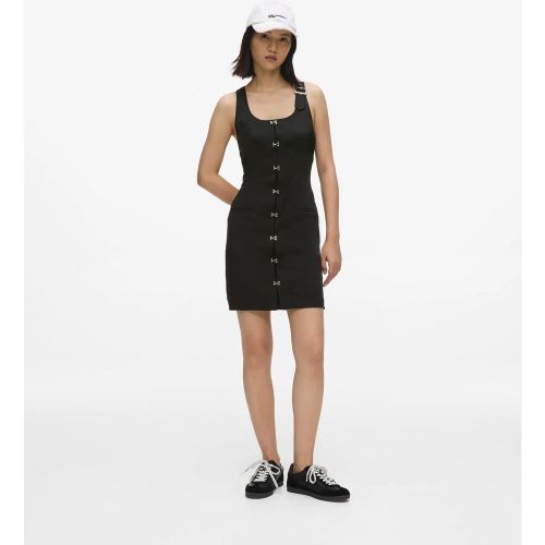 Robe À Empiècement En Satin, , , Taille: Xs - KL Jeans - Modalova