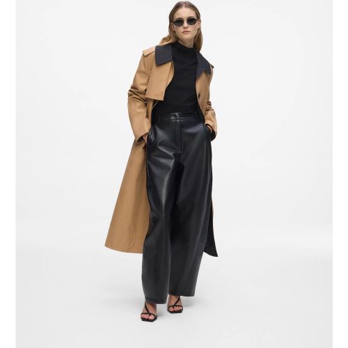 Trench Transformable, , , Taille: 38 - Karl Lagerfeld - Modalova