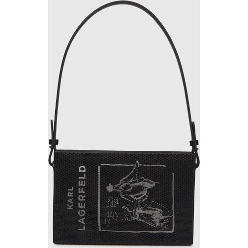 Sac Minaudière En Forme De Livre K/soiree, , , Taille: One Size - Karl Lagerfeld - Modalova