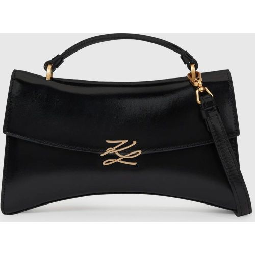 Sac À Anse Supérieure K/autograph Twist, , /, Taille: One Size - Karl Lagerfeld - Modalova