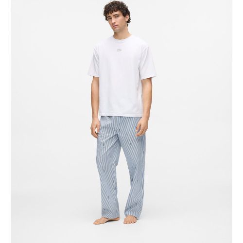Ensemble De Pyjama Rayé, , , Taille: Xs - Karl Lagerfeld - Modalova