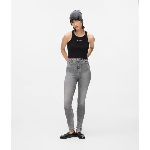 Jean Skinny Taille Haute, , , Taille: 2530 - KL Jeans - Modalova