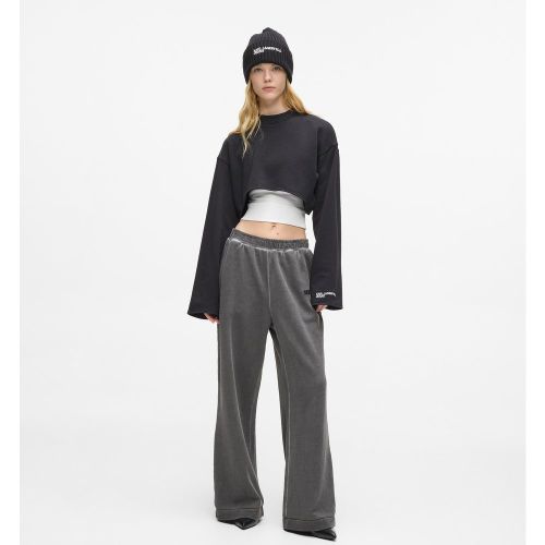 Jogging Large Effet Délavé, , , Taille: Xs - KL Jeans - Modalova