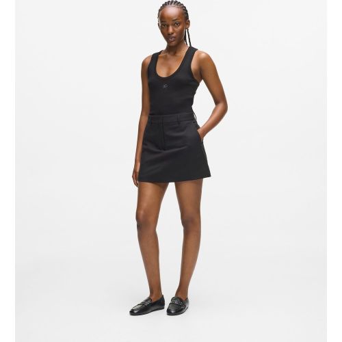 Mini Jupe-short, , , Taille: 40 - Karl Lagerfeld - Modalova