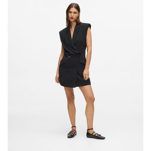 Robe Blazer Karl Dna, , , Taille: 38 - Karl Lagerfeld - Modalova