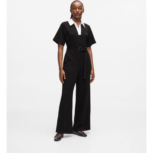 Combinaison Avec Col Signature, , , Taille: Xs - Karl Lagerfeld - Modalova