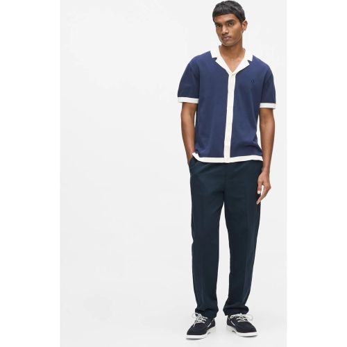 Pantalon De Costume En Lin, , , Taille: S - Karl Lagerfeld - Modalova