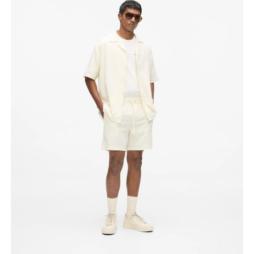 Short Texturé, , , Taille: Xs - Karl Lagerfeld - Modalova