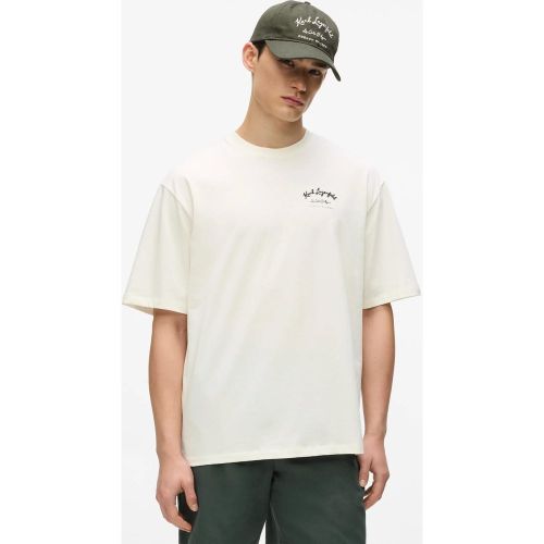 T-shirt Côte D'azur, , , Taille: S - Karl Lagerfeld - Modalova
