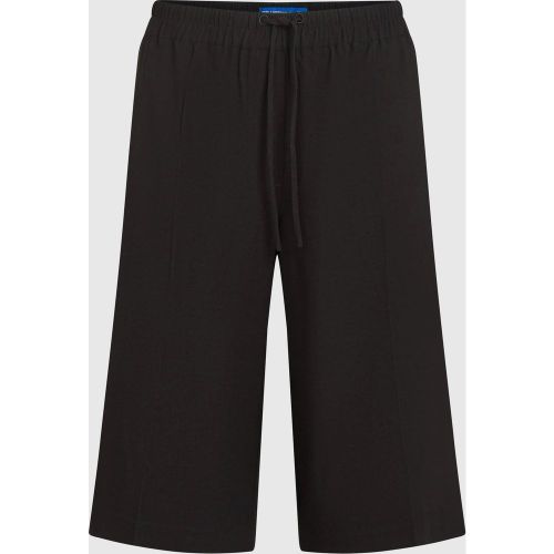 Bermuda En Lin Mélangé, , , Taille: Xs - KL Jeans - Modalova