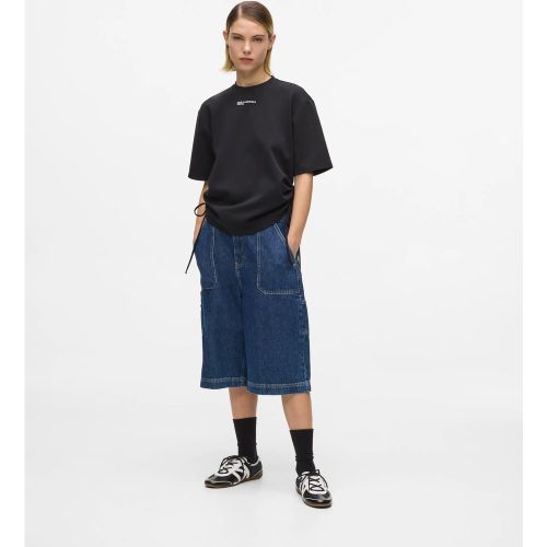 Bermuda En Denim, , , Taille: 24 - KL Jeans - Modalova