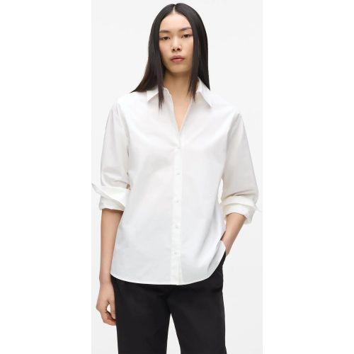 Chemise En Popeline Décontractée Classique, , , Taille: 38 - Karl Lagerfeld - Modalova