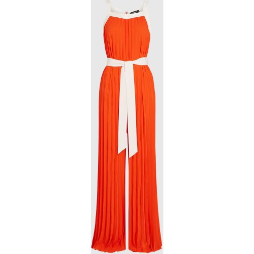 Combinaison Plissée, , , Taille: 38 - Karl Lagerfeld - Modalova