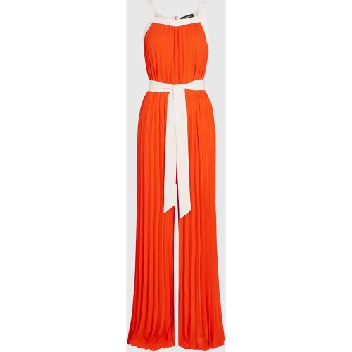 Combinaison Plissée, , , Taille: 38 - Karl Lagerfeld - Modalova