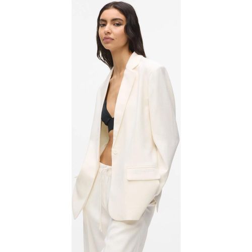 Blazer À Lien À La Taille, , , Taille: Xs - KL Jeans - Modalova