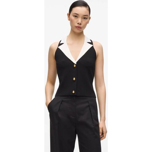 Haut En Maille Habillé, , /, Taille: M - Karl Lagerfeld - Modalova