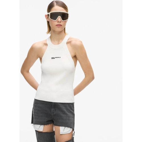 Débardeur À Col Montant, , , Taille: Xs - KL Jeans - Modalova