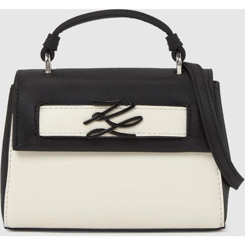 Sac Nano Uni K/autograph, , /, Taille: One Size - Karl Lagerfeld - Modalova