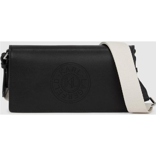 Mini Sac À Bandoulière K/circle, , -, Taille: One Size - Karl Lagerfeld - Modalova