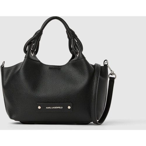 Petit Sac En Toile K/premiere Exclusif, , , Taille: One Size - Karl Lagerfeld - Modalova