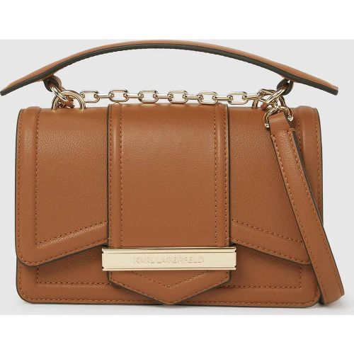 Petit Sac À Bandoulière K/nova, , , Taille: One Size - Karl Lagerfeld - Modalova