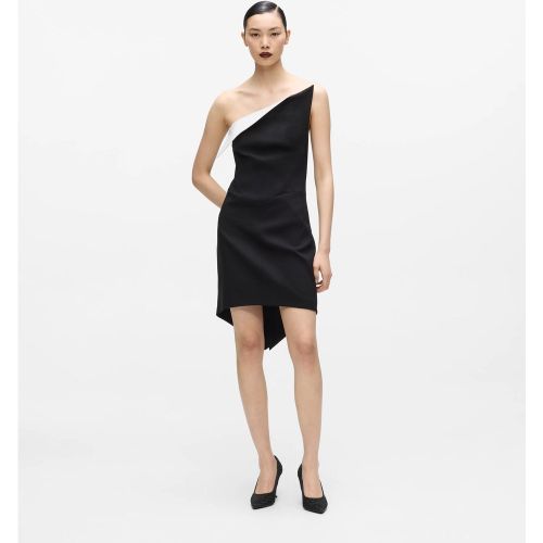 Robe Asymétrique Kl Studio, , /, Taille: 38 - Karl Lagerfeld - Modalova