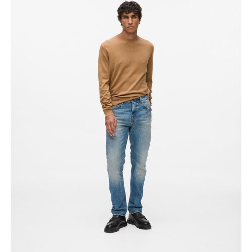 Jean Classique, , , Taille: 3132 - Karl Lagerfeld - Modalova