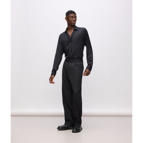 Pantalon Ajusté Kl Studio, , , Taille: 56 - Karl Lagerfeld - Modalova