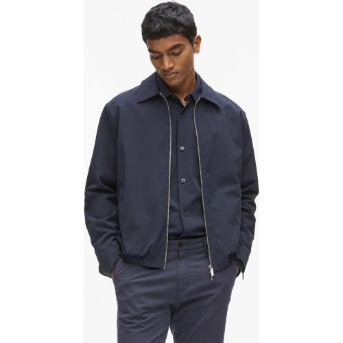 Veste À Fermeture Zippée, , , Taille: S - Karl Lagerfeld - Modalova