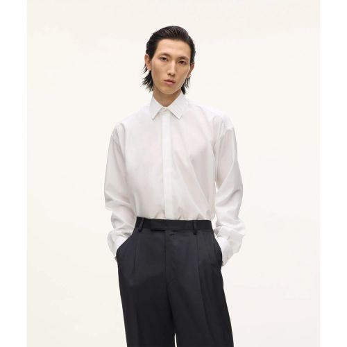 Chemise À Coupe Ample Kl Studio, , , Taille: 38 - Karl Lagerfeld - Modalova