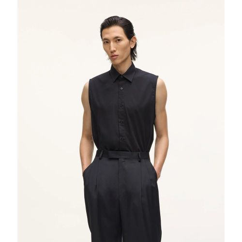 Chemise Sans Manches Kl Studio, , , Taille: M - Karl Lagerfeld - Modalova