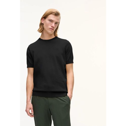 Pull À Manches Courtes, , , Taille: M - Karl Lagerfeld - Modalova