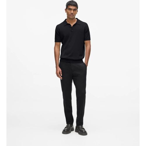 Pantalon À Cordon De Serrage, , , Taille: 48 - Karl Lagerfeld - Modalova