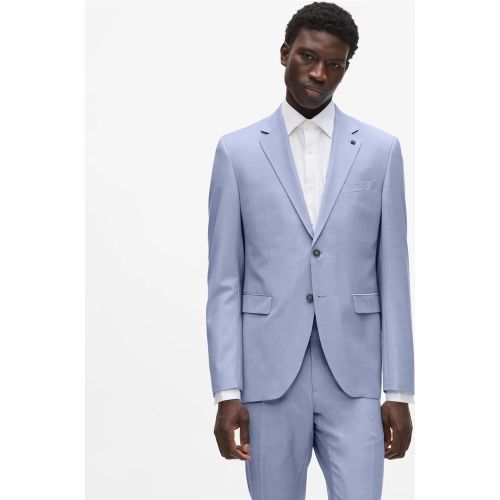 Blazer À La Coupe Slim, , , Taille: 46 - Karl Lagerfeld - Modalova