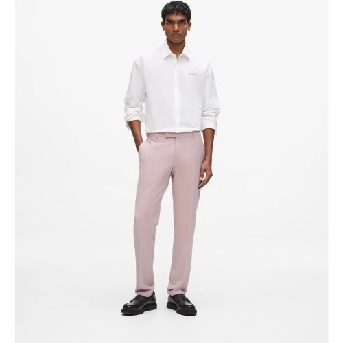 Pantalon Slim Tailleur, , , Taille: 50 - Karl Lagerfeld - Modalova