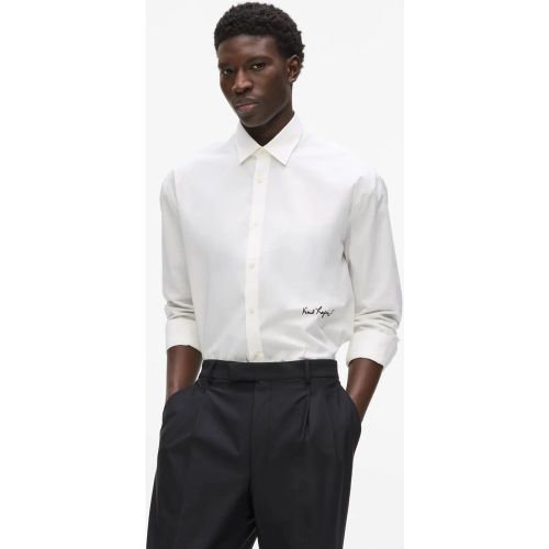 Chemise Maison De Karl, , , Taille: S - Karl Lagerfeld - Modalova