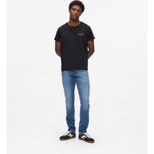 Jean Classique, , , Taille: 3032 - Karl Lagerfeld - Modalova