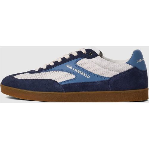 Baskets En Maille Kandidate, , , Taille: 40 - KL Jeans - Modalova