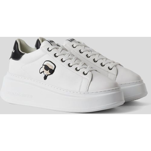 Baskets Ikon Nft Kapri, , , Taille: 37 - Karl Lagerfeld - Modalova