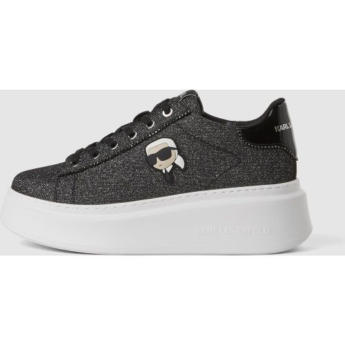 Ikon Baskets Komet, , /, Taille: 36 - Karl Lagerfeld - Modalova