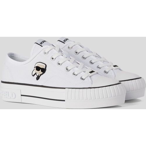 Baskets Ikon Kampus Max, , , Taille: 35 - Karl Lagerfeld - Modalova