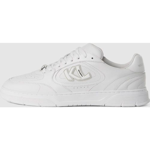 Baskets Kourtney Monogram, , , Taille: 35 - KL Jeans - Modalova