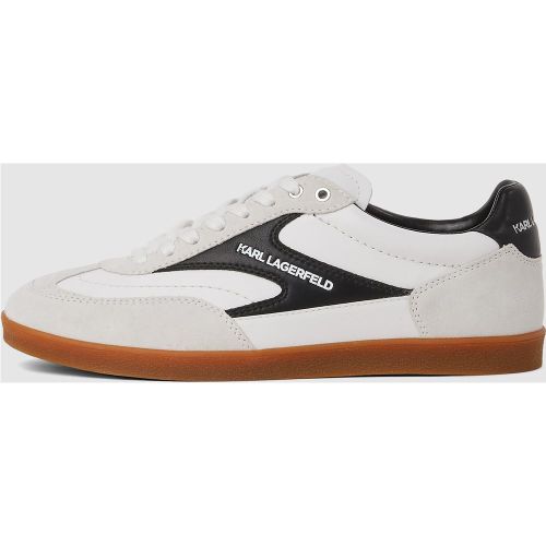 Baskets À Lacets Kandidate, , /, Taille: 35 - KL Jeans - Modalova