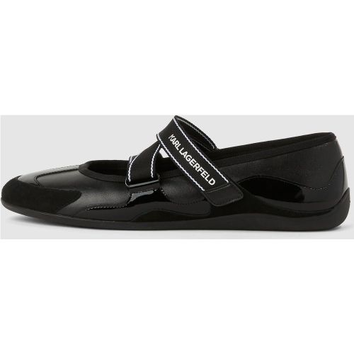 Chaussures Plates Avec Sangles Altia Kross, , , Taille: 35 - KL Jeans - Modalova