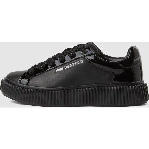 Baskets Kaprika, , , Taille: 36 - Karl Lagerfeld - Modalova