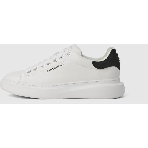 Baskets Kore Ikon Nft, , , Taille: 35 - Karl Lagerfeld - Modalova
